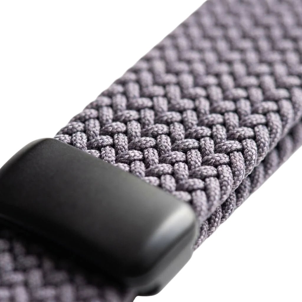 Braided Magnetic Strap - Apple Watch Band - Anhem