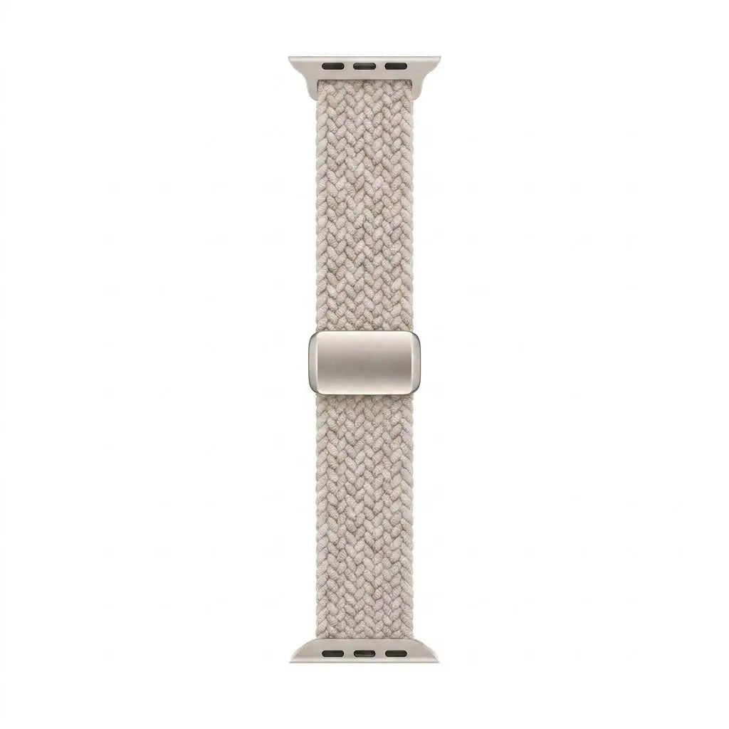 Braided Magnetic Strap - Apple Watch Band - Anhem