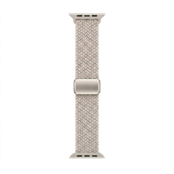 Braided Magnetic Strap - Apple Watch Band - Anhem