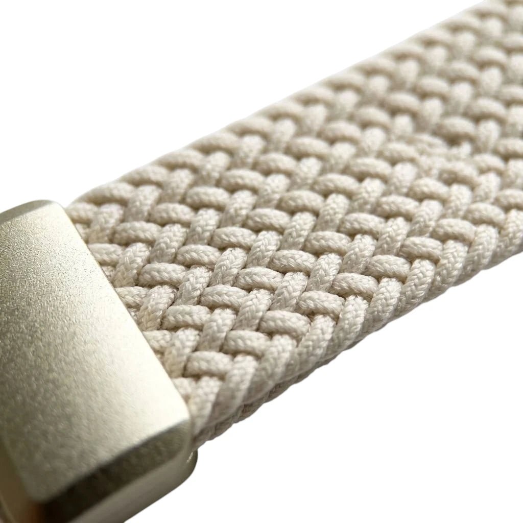 Braided Magnetic Strap - Apple Watch Band - Anhem