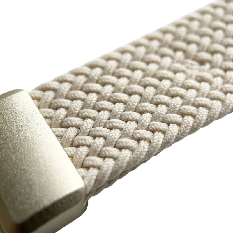 Braided Magnetic Strap - Apple Watch Band - Anhem