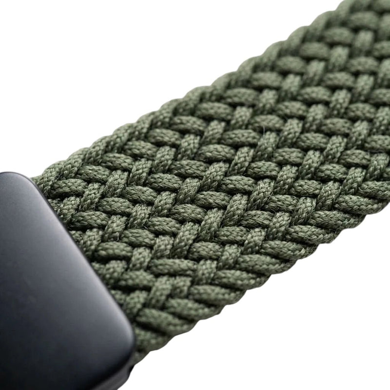 Braided Magnetic Strap - Apple Watch Band - Anhem