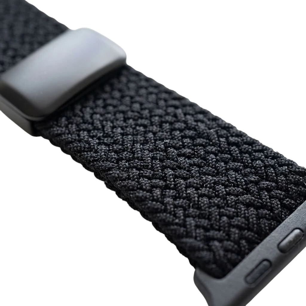 Braided Magnetic Strap - Apple Watch Band - Anhem