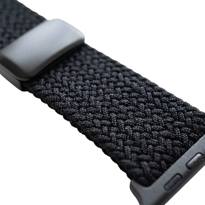 Braided Magnetic Strap - Apple Watch Band - Anhem