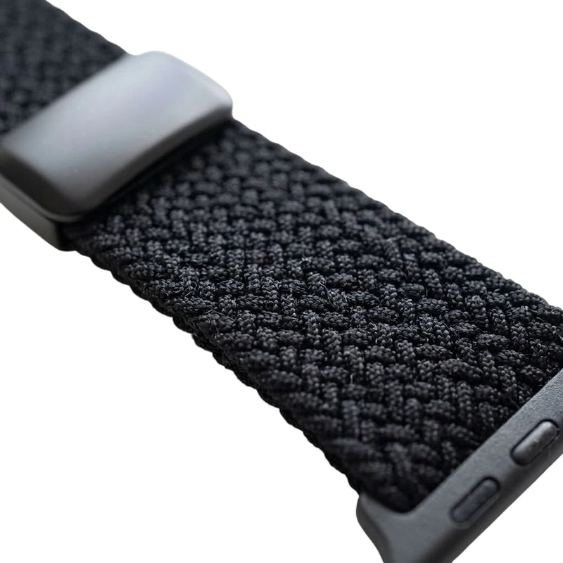 Braided Magnetic Strap - Apple Watch Band - Anhem