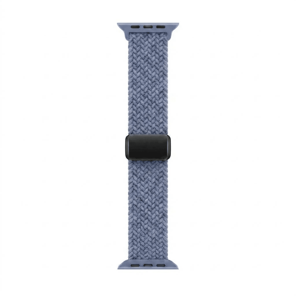 Braided Magnetic Strap - Apple Watch Band - Anhem