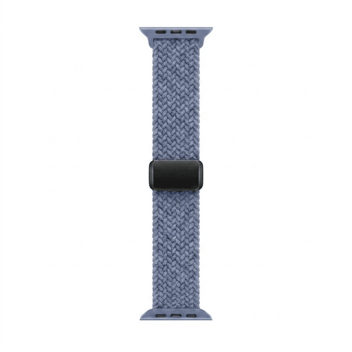 Braided Magnetic Strap - Apple Watch Band - Anhem