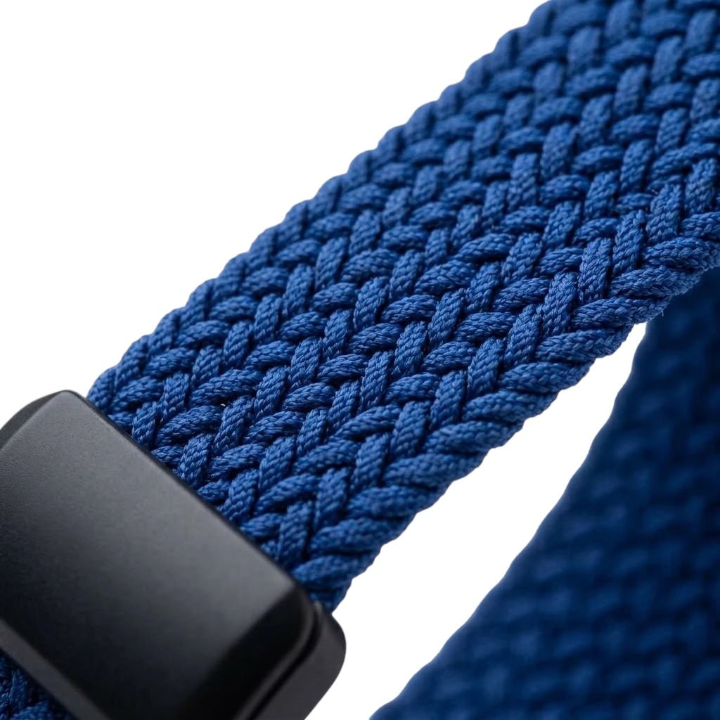 Braided Magnetic Strap - Apple Watch Band - Anhem