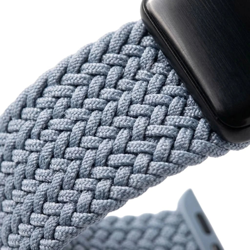 Braided Magnetic Strap - Apple Watch Band - Anhem