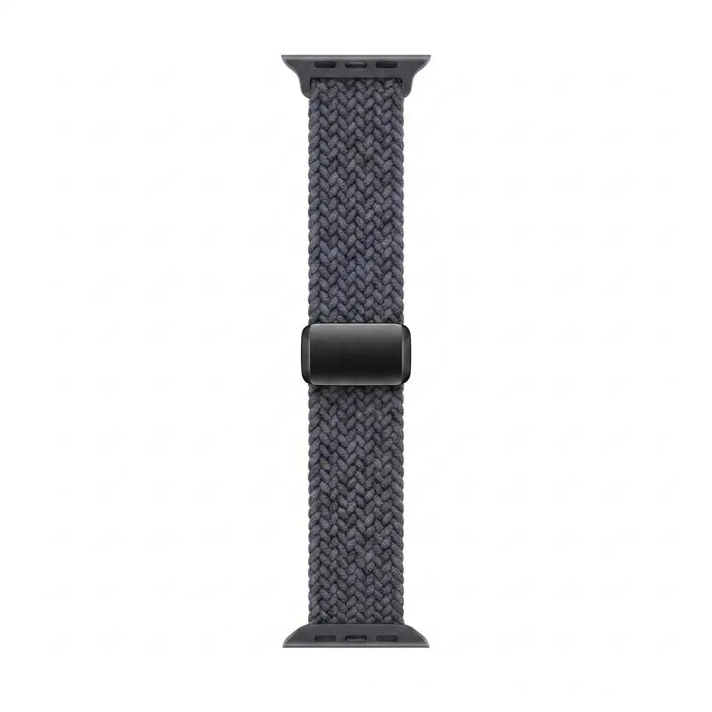 Braided Magnetic Strap - Apple Watch Band - Anhem