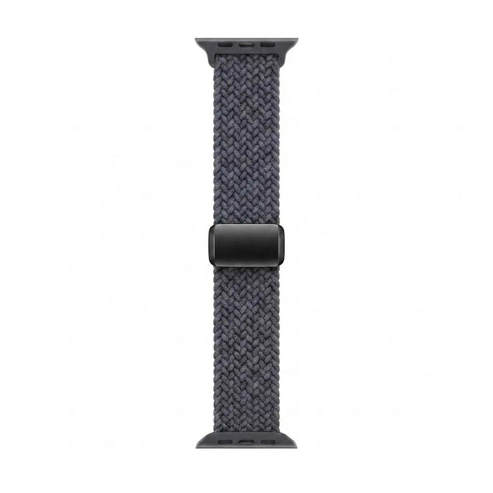 Braided Magnetic Strap - Apple Watch Band - Anhem