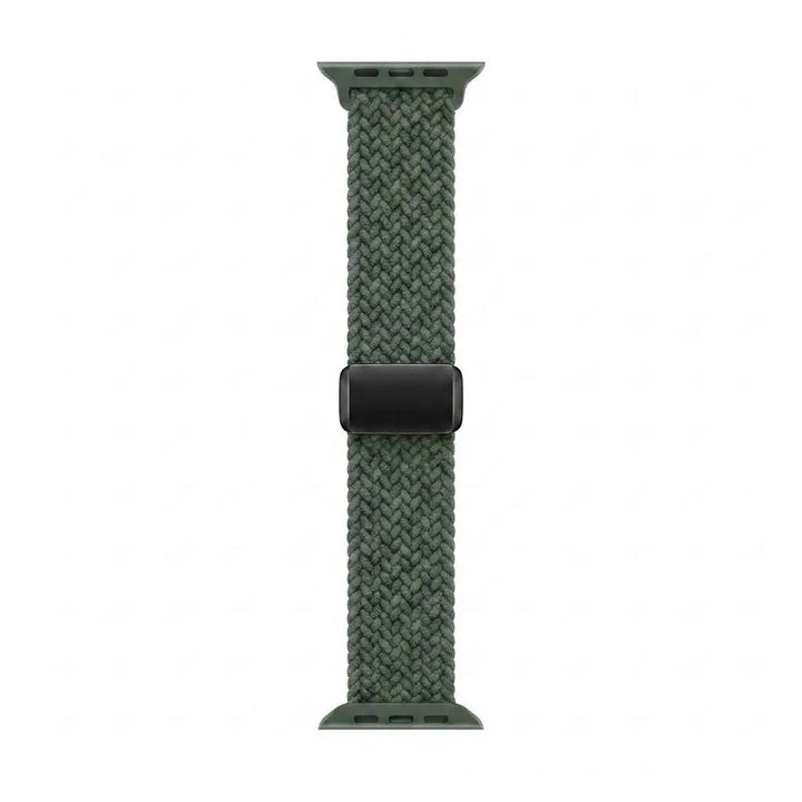 Braided Magnetic Strap - Apple Watch Band - Anhem