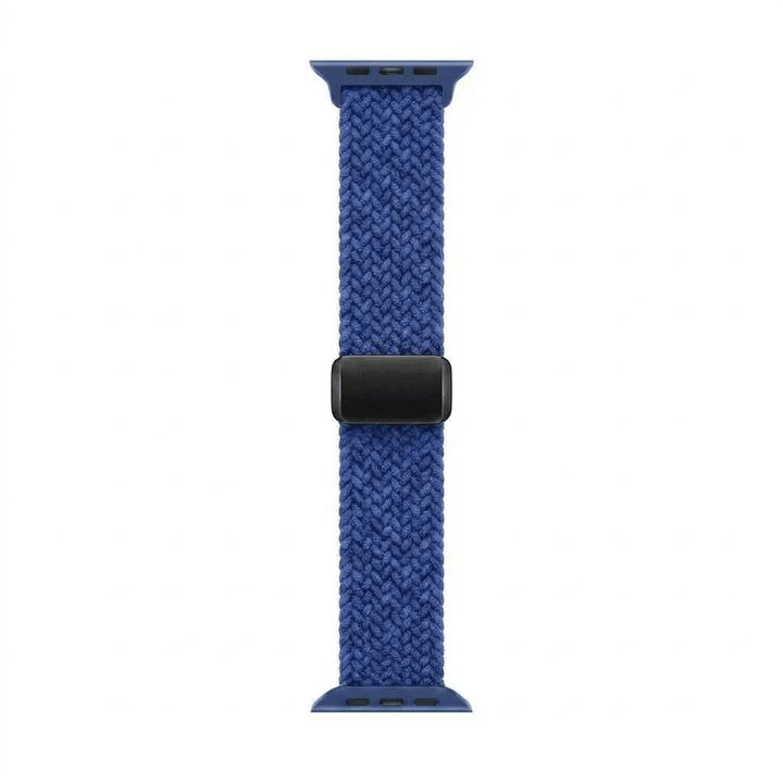 Braided Magnetic Strap - Apple Watch Band - Anhem