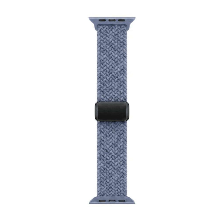 Braided Magnetic Strap - Apple Watch Band - Anhem