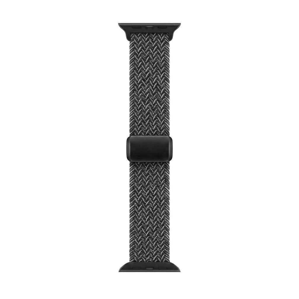 Braided Magnetic Strap - Apple Watch Band - Anhem