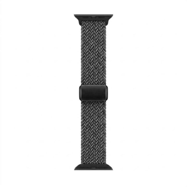 Braided Magnetic Strap - Apple Watch Band - Anhem