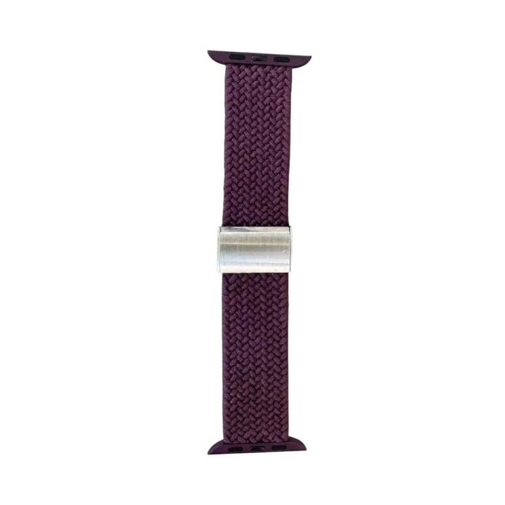 Braided Nylon Strap - Apple Watch Band - Anhem