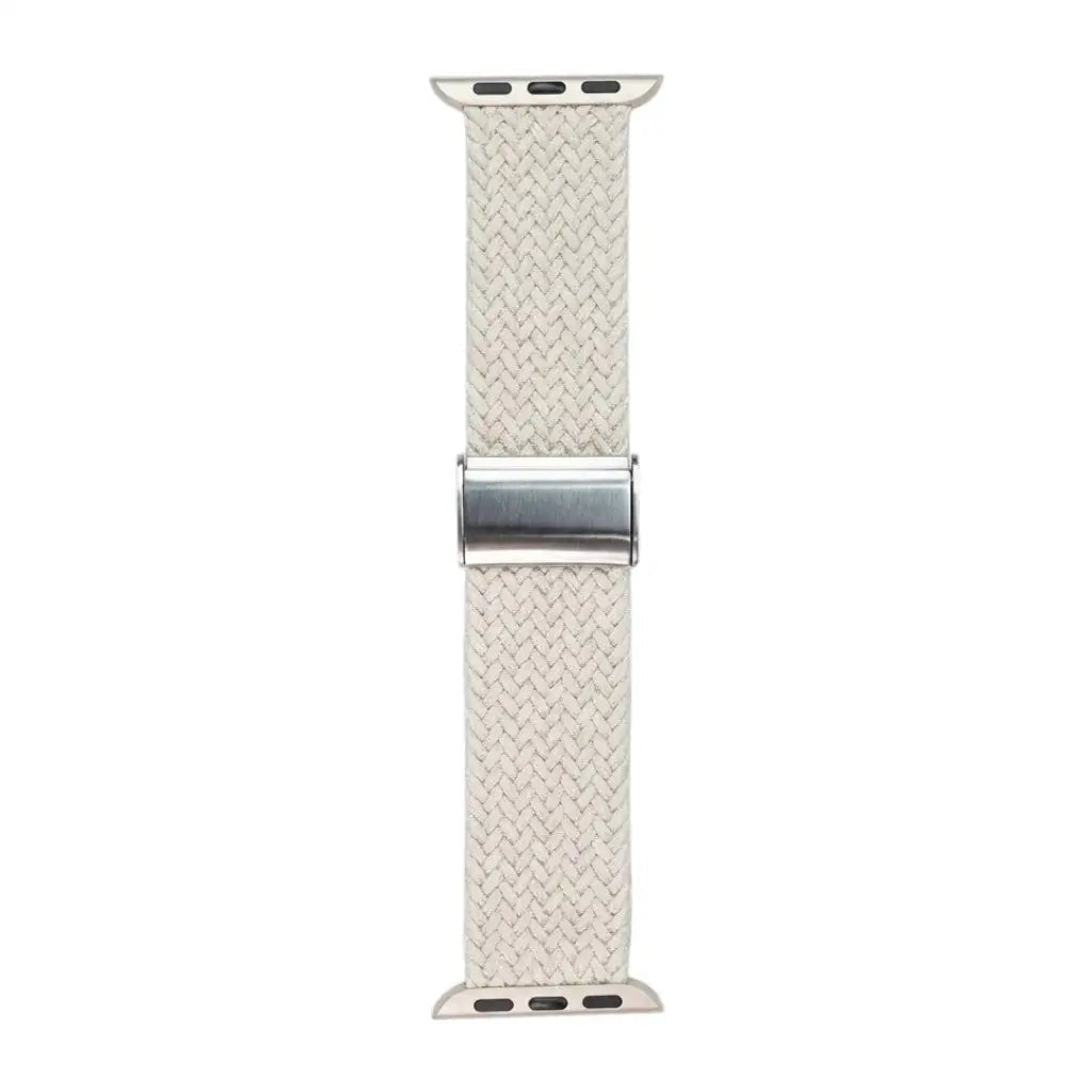 Braided Nylon Strap - Apple Watch Band - Anhem