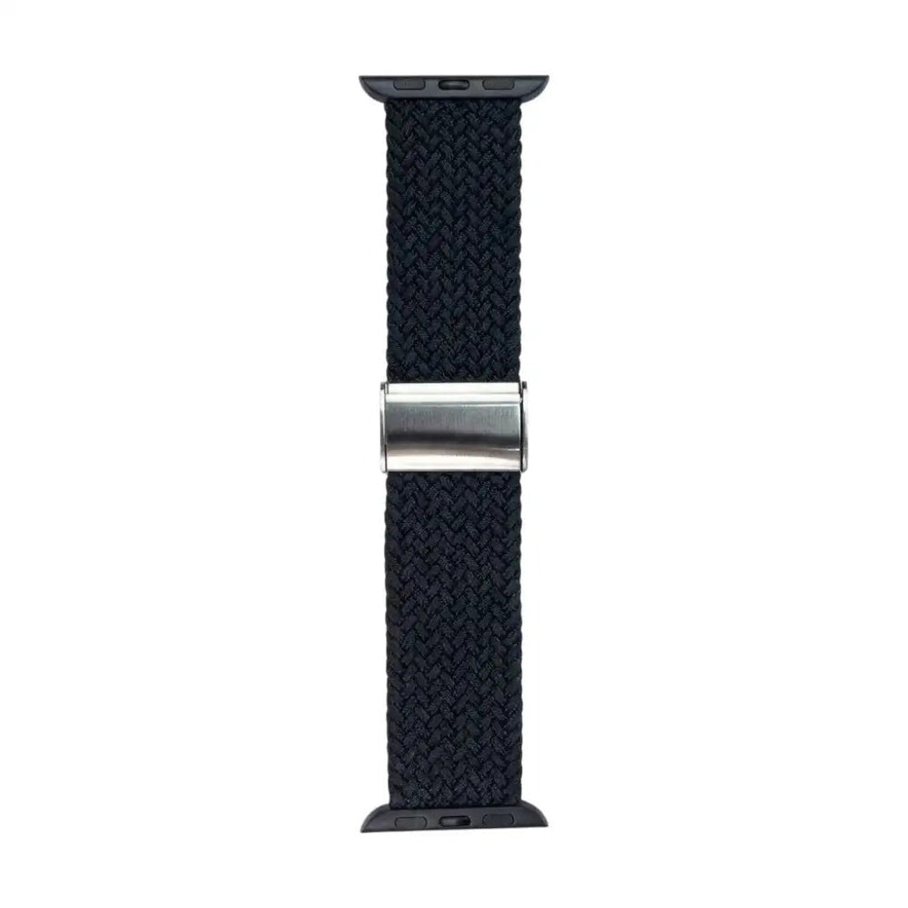 Braided Nylon Strap - Apple Watch Band - Anhem