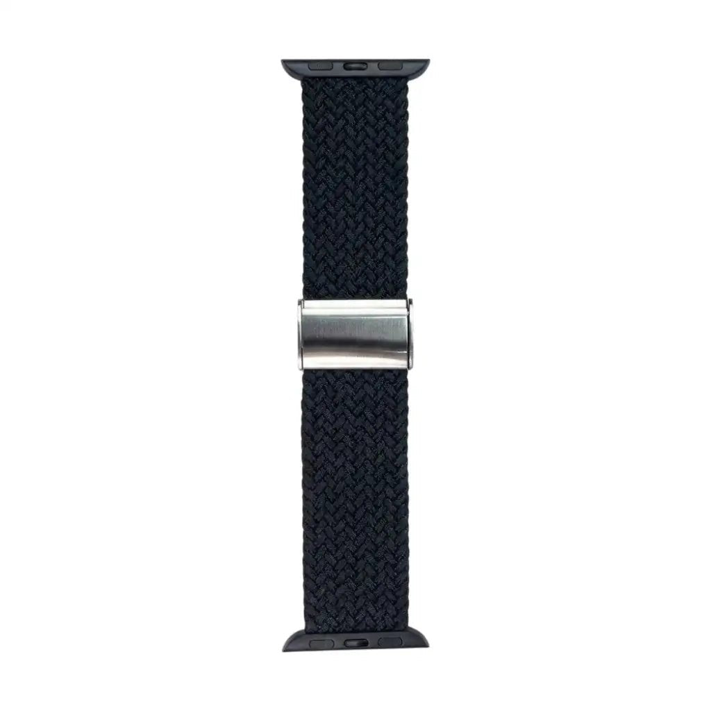 Braided Nylon Strap - Apple Watch Band - Anhem