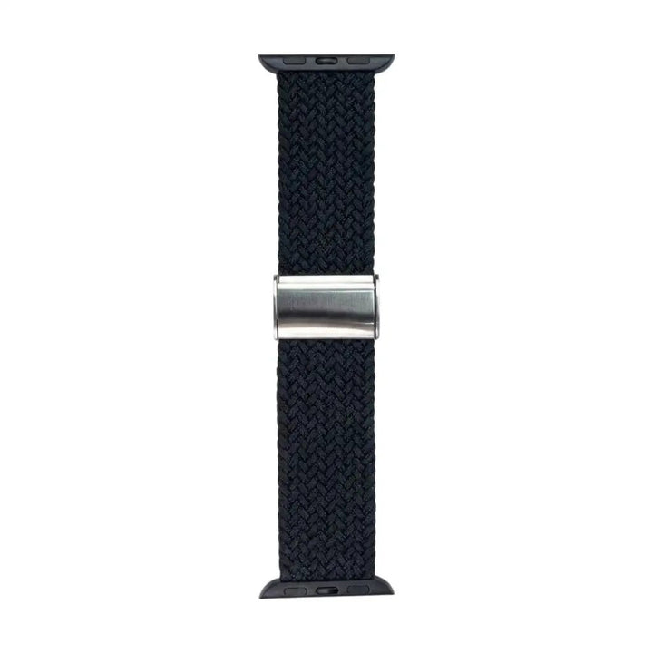 Braided Nylon Strap - Apple Watch Band - Anhem