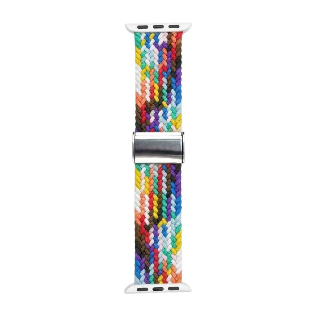 Braided Nylon Strap - Apple Watch Band - Anhem