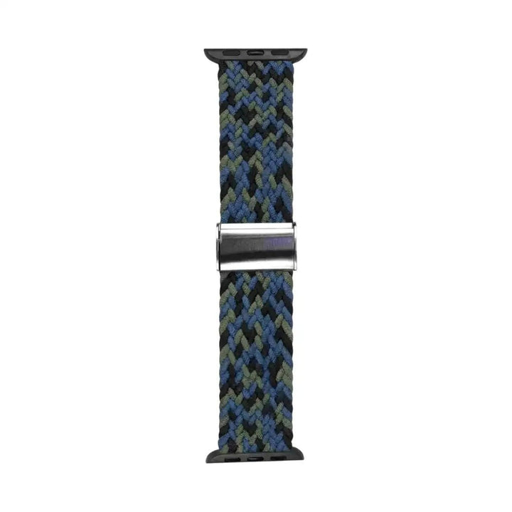 Braided Nylon Strap - Apple Watch Band - Anhem