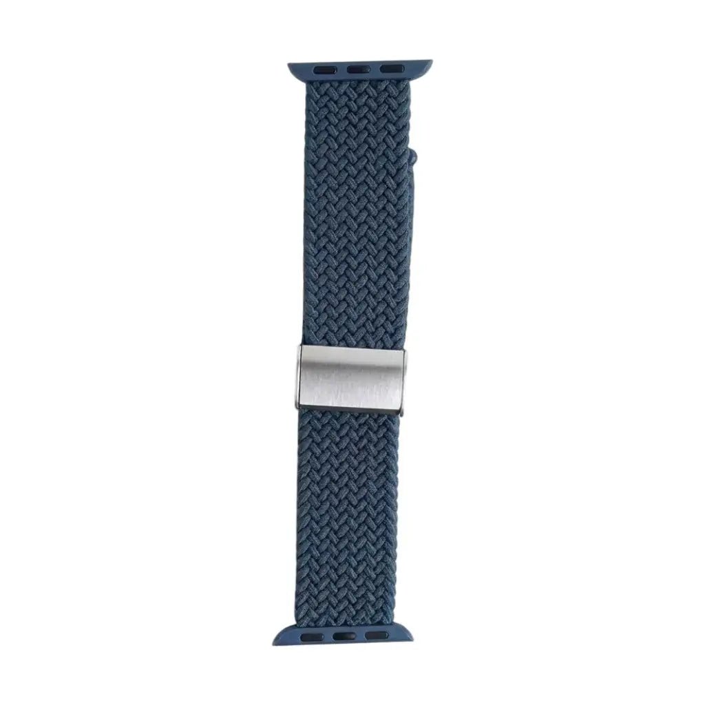 Braided Nylon Strap - Apple Watch Band - Anhem