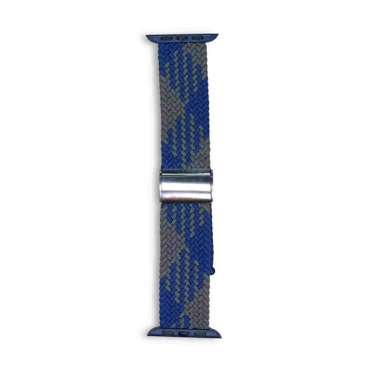 Braided Nylon Strap - Apple Watch Band - Anhem