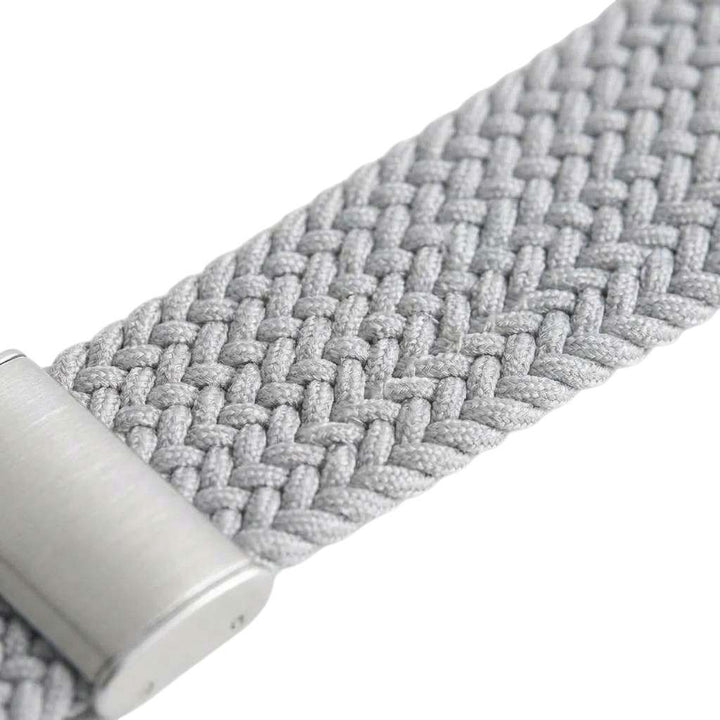 Braided Nylon Strap - Apple Watch Band - Anhem
