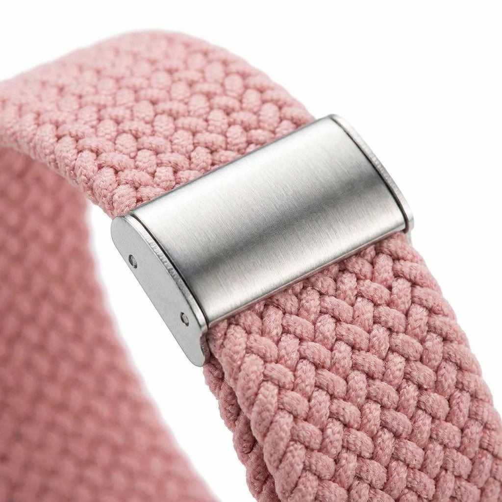 Braided Nylon Strap - Apple Watch Band - Anhem