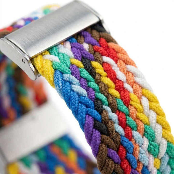 Braided Nylon Strap - Apple Watch Band - Anhem