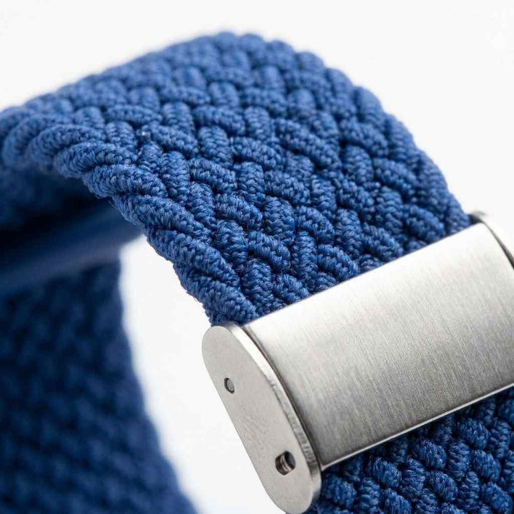 Braided Nylon Strap - Apple Watch Band - Anhem