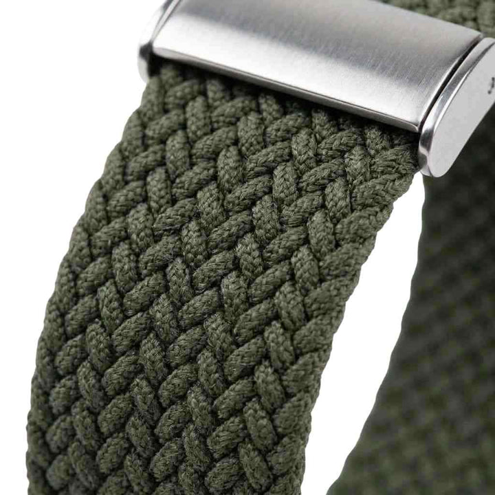 Braided Nylon Strap - Apple Watch Band - Anhem
