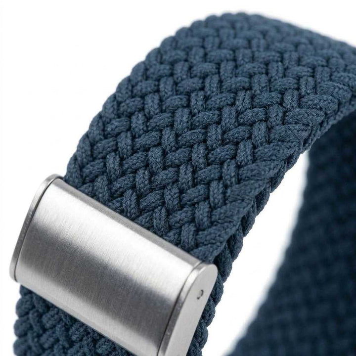 Braided Nylon Strap - Apple Watch Band - Anhem