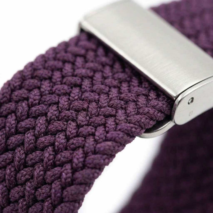 Braided Nylon Strap - Apple Watch Band - Anhem