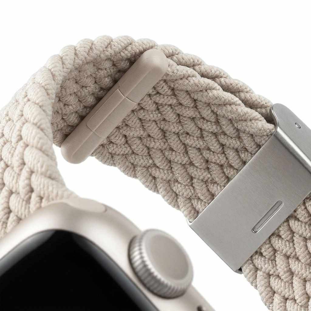 Braided Nylon Strap - Apple Watch Band - Anhem