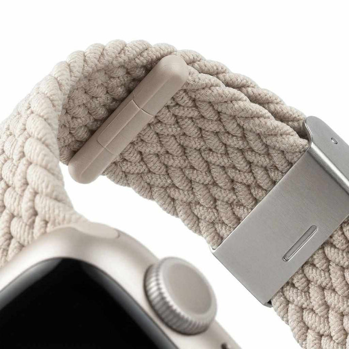 Braided Nylon Strap - Apple Watch Band - Anhem