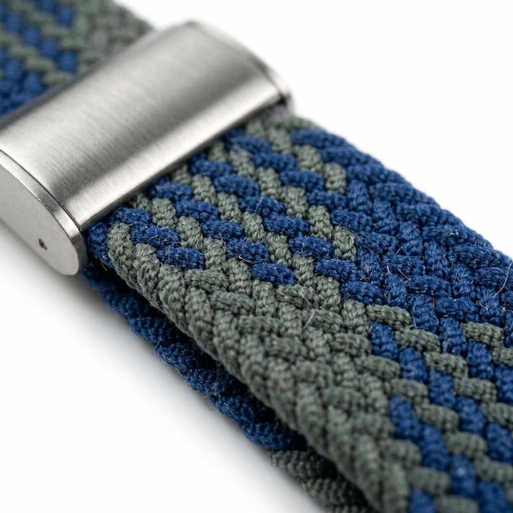 Braided Nylon Strap - Apple Watch Band - Anhem