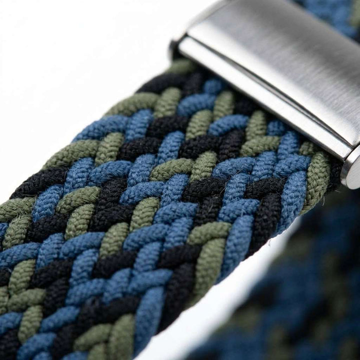 Braided Nylon Strap - Apple Watch Band - Anhem