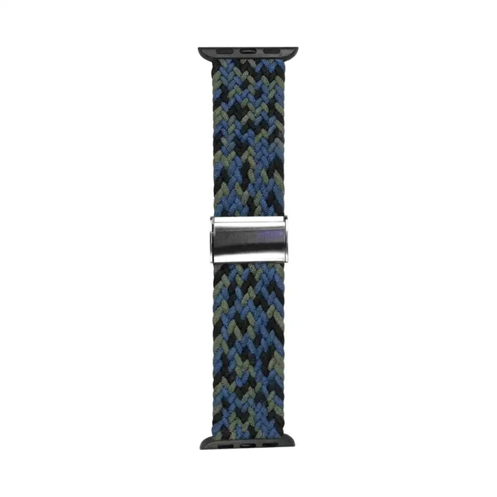 Braided Nylon Strap  anhem.myshopify.com