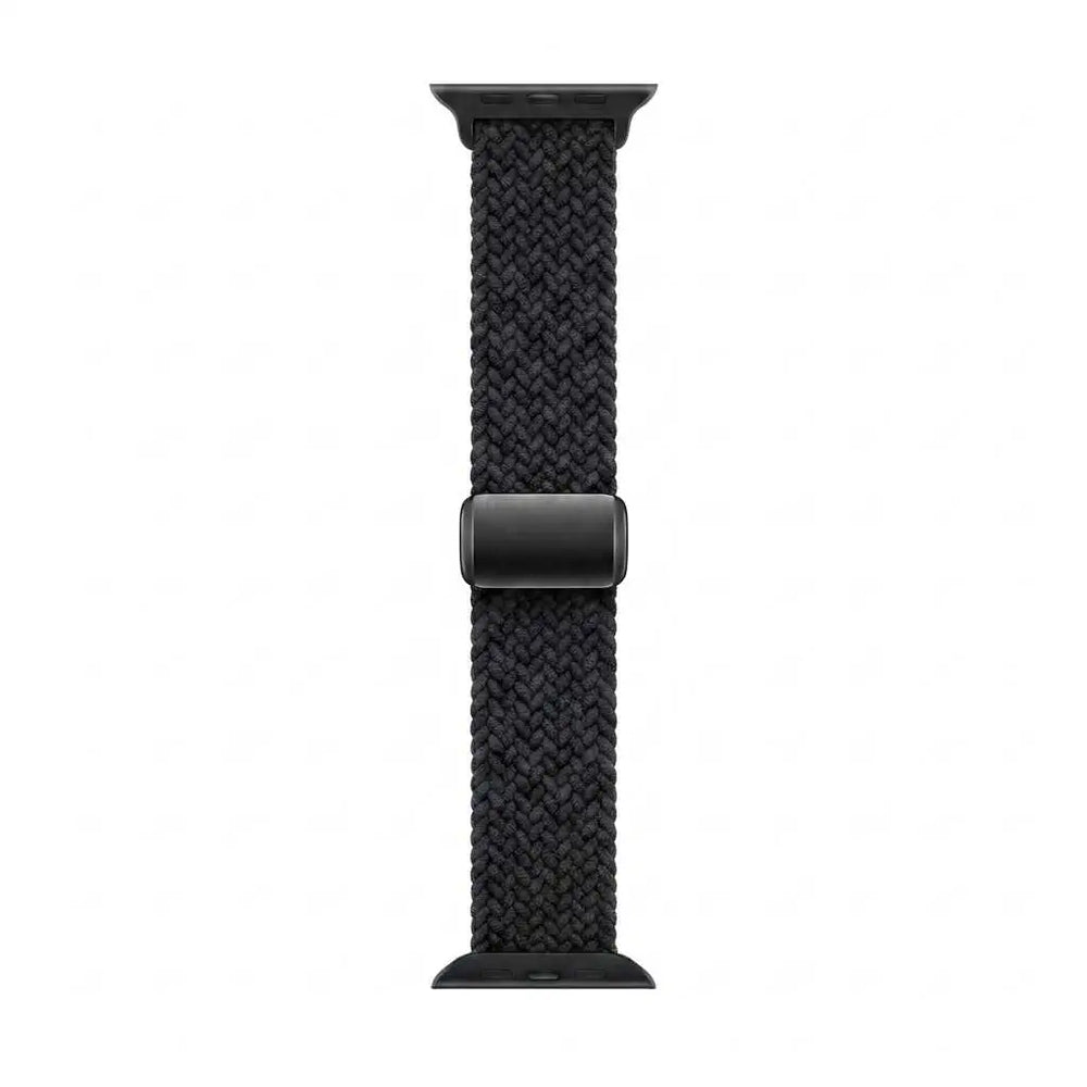 Braided Magnetic Strap  anhem.myshopify.com