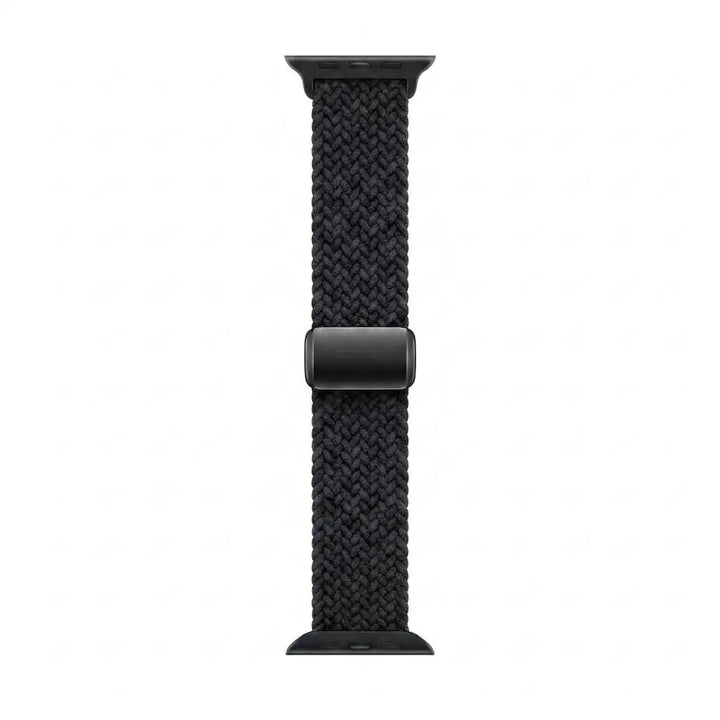 Braided Magnetic Strap  anhem.myshopify.com