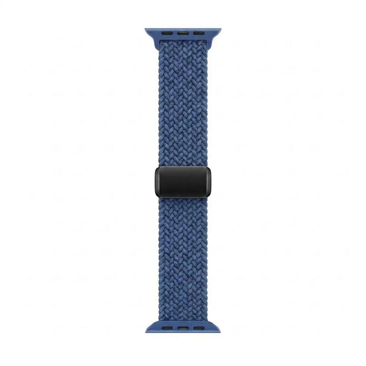 Braided Magnetic Strap  anhem.myshopify.com