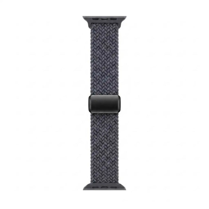 Braided Magnetic Strap  anhem.myshopify.com
