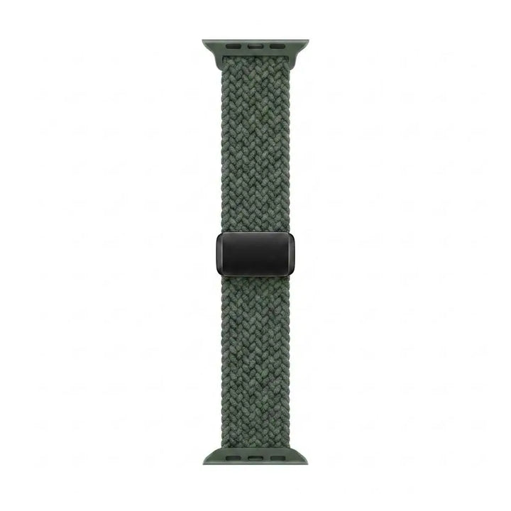 Braided Magnetic Strap  anhem.myshopify.com