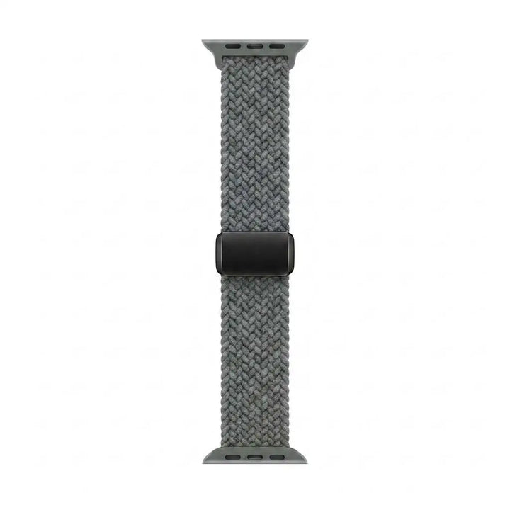 Braided Magnetic Strap  anhem.myshopify.com