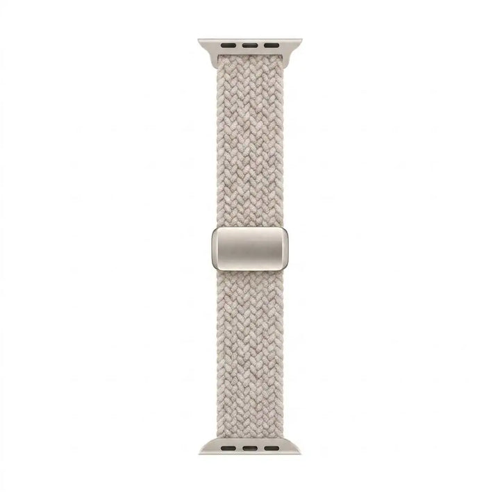 Braided Magnetic Strap  anhem.myshopify.com