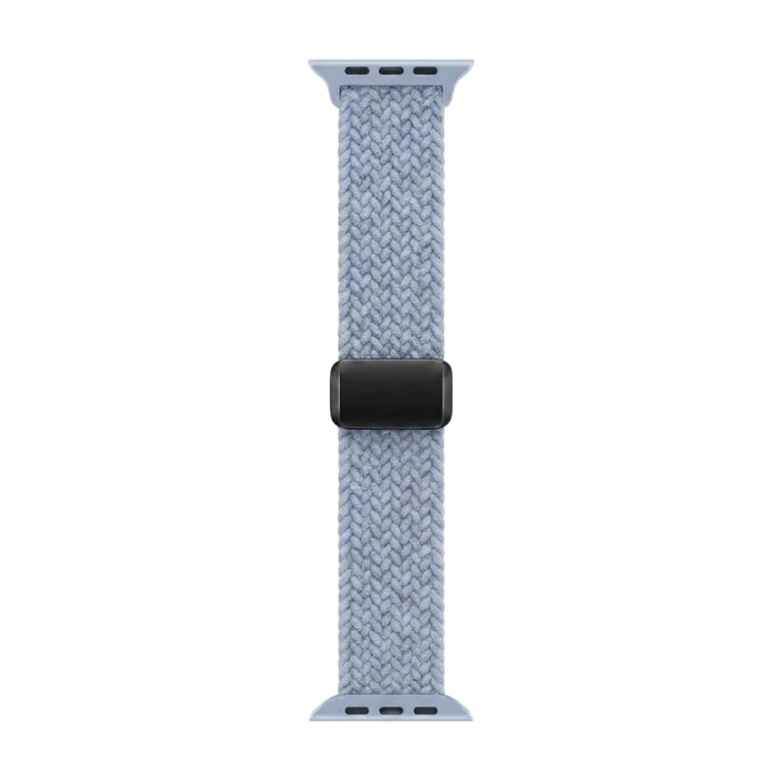 Braided Magnetic Strap