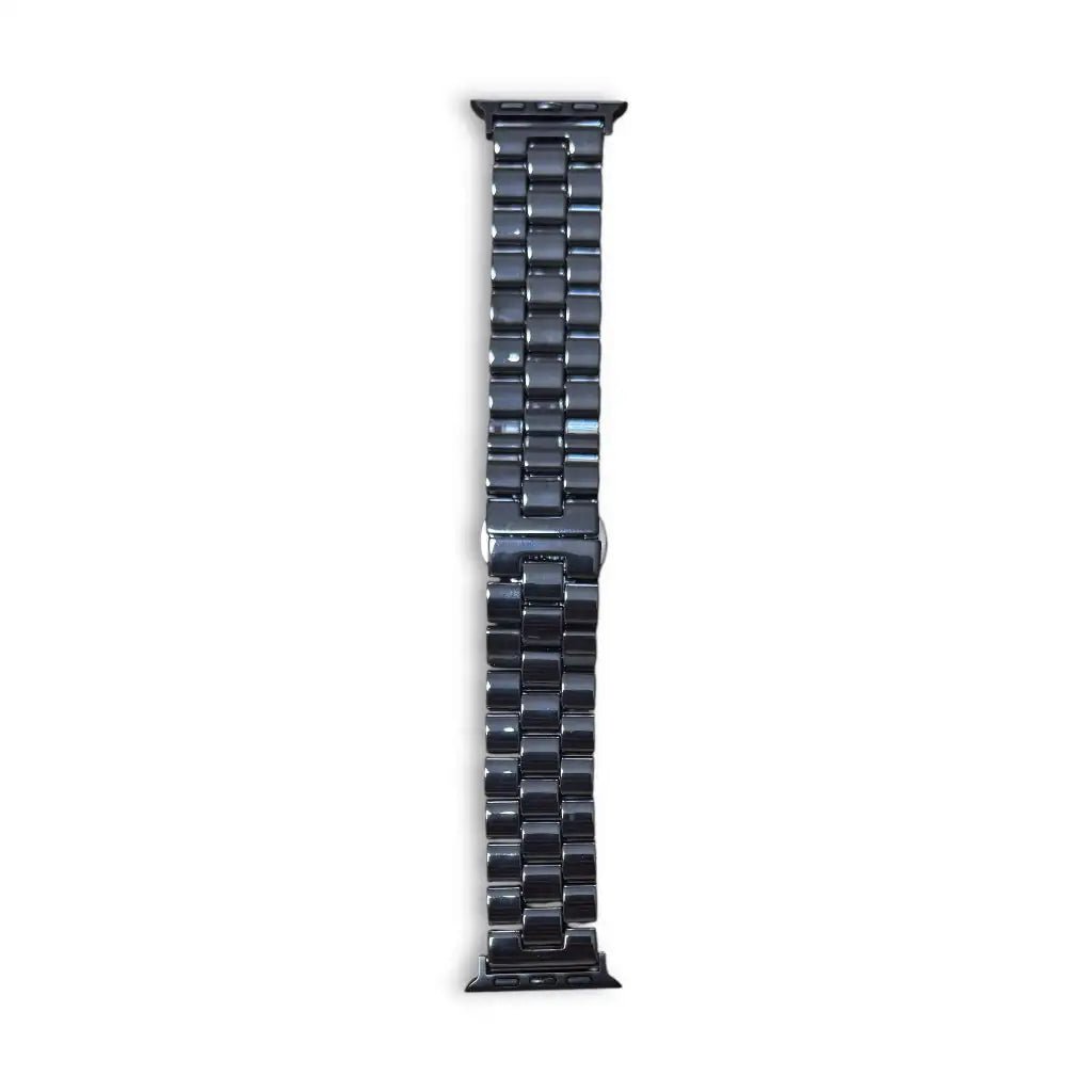 Ceramic Couture Strap - Apple Watch Band - Anhem